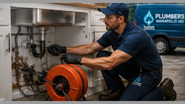 Sewer Line Repair and Replacement